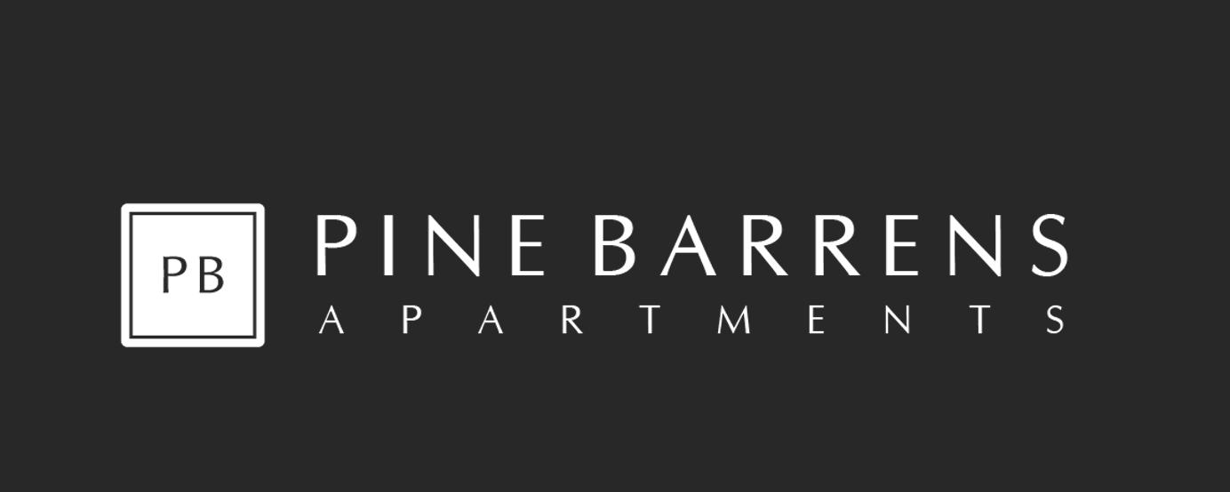 Pine Barrens Logo